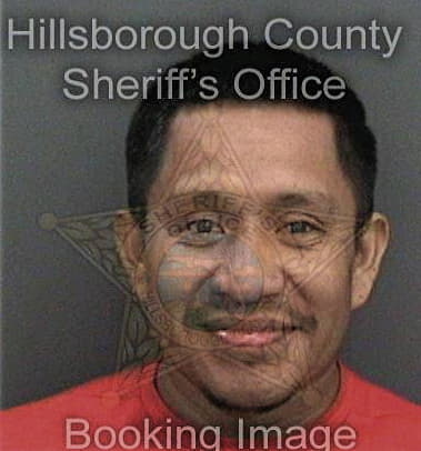 Jose Gutierrez, - Hillsborough County, FL 