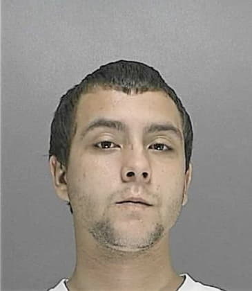 Orlando Gutierrez, - Volusia County, FL 