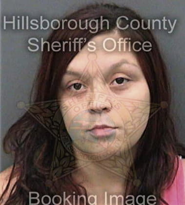 Amber Hall, - Hillsborough County, FL 