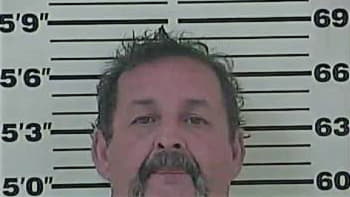 William Harrison, - Carter County, TN 