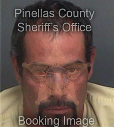 Eddie Hatfield, - Pinellas County, FL 