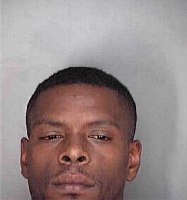 Alphonso Headley, - Polk County, FL 