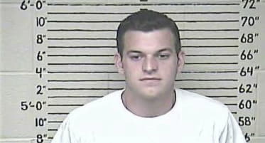 Charles Henderson, - Carter County, KY 