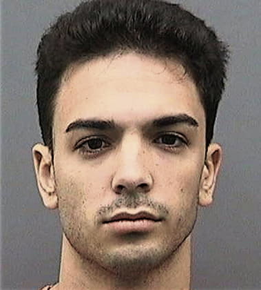 Jerry Henry - Hillsborough County, FL 