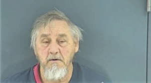 Johnny Hensley, - Russell County, KY 