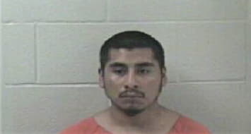 Roberto Hernandez, - Daviess County, KY 