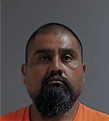 Serapio Hernandez, - Hidalgo County, TX 