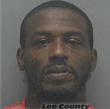 Jumon Hodge, - Lee County, FL 