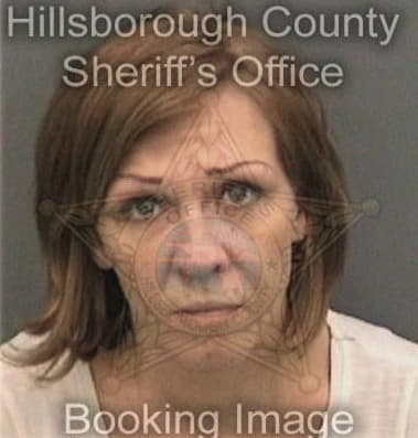 Alisa Hood, - Hillsborough County, FL 