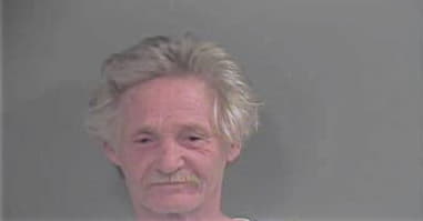 Richard Jahnke, - Washington County, AR 