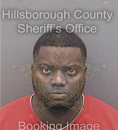 Reko Jenkins, - Hillsborough County, FL 