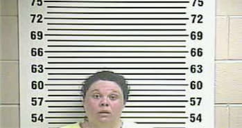 Sara Jenkins, - Allen County, KY 