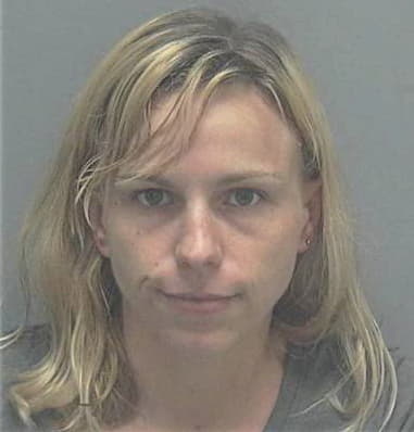 Natashsa Jernigan, - Lee County, FL 