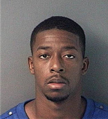 Anthony Johnson, - Escambia County, FL 