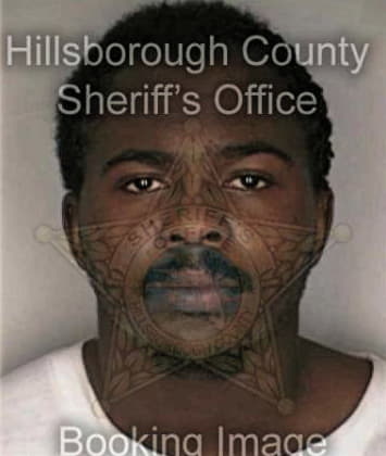 Nathaniel Johnson, - Hillsborough County, FL 