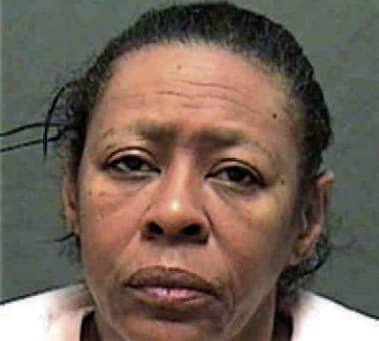 Erica Jones, - Mecklenburg County, NC 