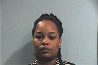 Jessica Jones - Fayette County, KY 