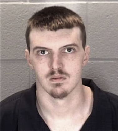 Matthew Kipper, - Tippecanoe County, IN 