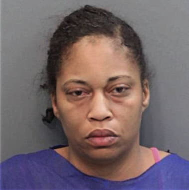 Ernestine Kirk, - Hamilton County, TN 