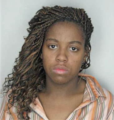 Marie Laguerre, - Hillsborough County, FL 