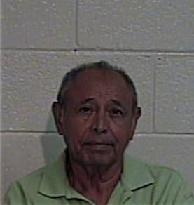 Heriberto Lara, - Hidalgo County, TX 