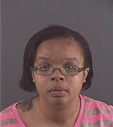 Tempestt Lawton, - Peoria County, IL 