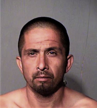 Dewayne Lewis - Maricopa County, AZ 