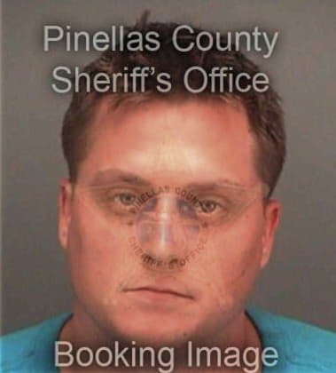 Richard Lewis, - Pinellas County, FL 