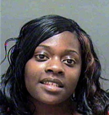 Anita Long, - Mecklenburg County, NC 