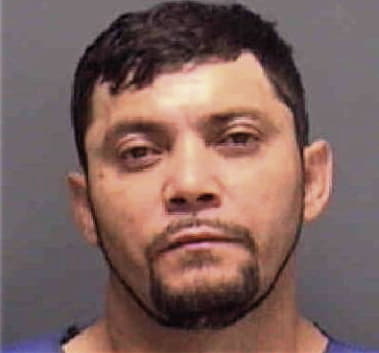 Marcos Lopez, - Lee County, FL 