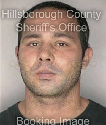 Paul Lopez, - Hillsborough County, FL 