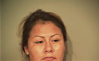 Tania Lopez - Hidalgo County, TX 