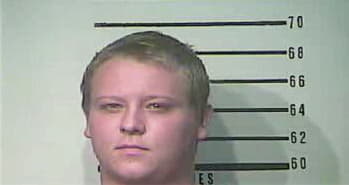 Daniel Luckett - Bell County, KY 