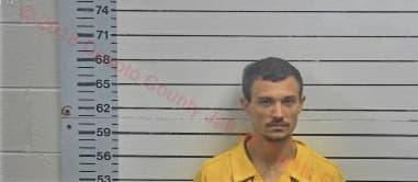 Ronald Lyons, - Desoto County, MS 