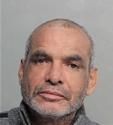 Norman Mancera, - Dade County, FL 