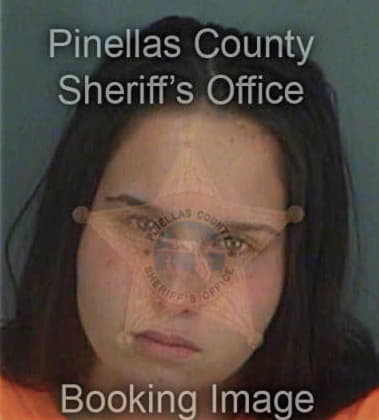 Melissa Martinez, - Pinellas County, FL 