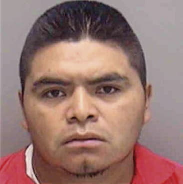 Sergio Martinez, - Lee County, FL 