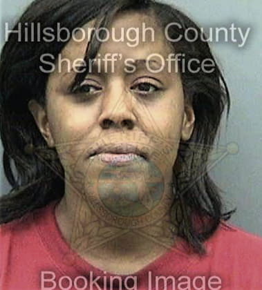 Nicole Matthews - Hillsborough County, FL 