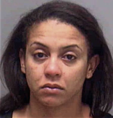 Nicole Maysonet, - Lee County, FL 