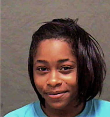 Tonya McCaster - Mecklenburg County, NC 