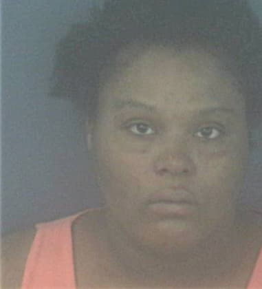 Shandria McClendon, - Gadsden County, FL 