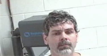 Gary McCoy, - Johnson County, KY 