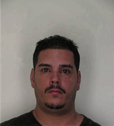 Seth McCoy - Hillsborough County, FL 