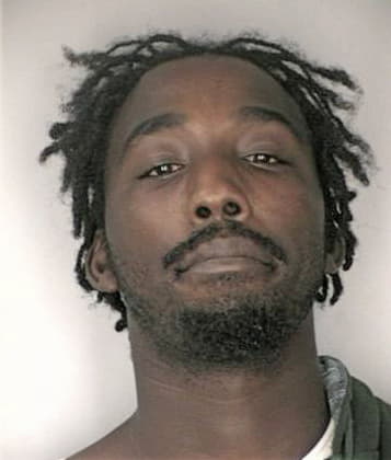 Reginald McCray - Hillsborough County, FL 