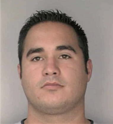 Owen McGee - Hillsborough County, FL 