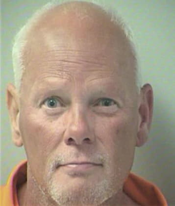 Charles McKinney, - Okaloosa County, FL 