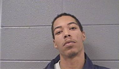Anthony McMath, - Cook County, IL 