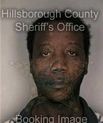 Terrance McRimmon - Hillsborough County, FL 