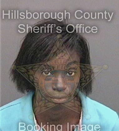 Katina McSwain - Hillsborough County, FL 