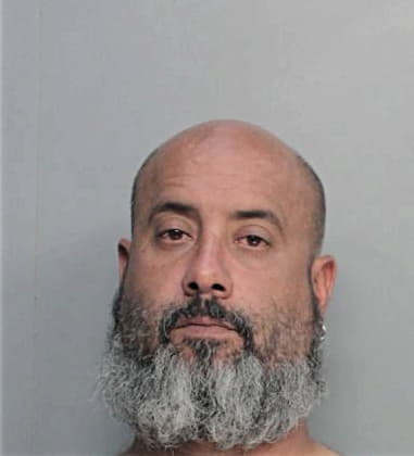 Jose Medina, - Dade County, FL 